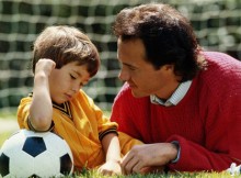Quiero Ser Futbolista Y Mi Familia No Me Apoya