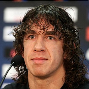 Puyol deja el Barça