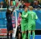 Krull, Cillesen y Van Gaal