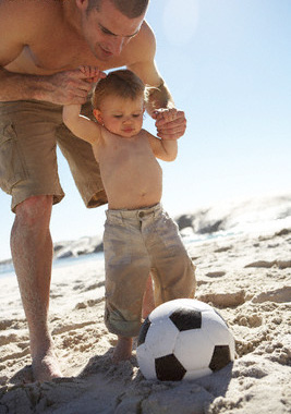 Quiero Ser Futbolista Y Mi Familia No Me Apoya