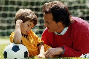 Quiero Ser Futbolista Y Mi Familia No Me Apoya