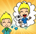 Como Ser Futbolista